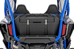 Honda Talon 1000XS-4 Cargo Box - Rough Country - 60-gallon Capacity - 2023+